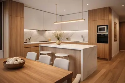 Kuća 176 m², Vrbnik - novogradnja s bazenom i okućnicom - 7