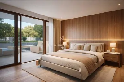 Kuća 176 m², Vrbnik - novogradnja s bazenom i okućnicom - 6