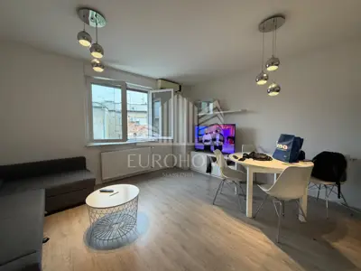 2 Zimmer Wohnung in ausgezeichneter Lage - Heinzelova - - 3