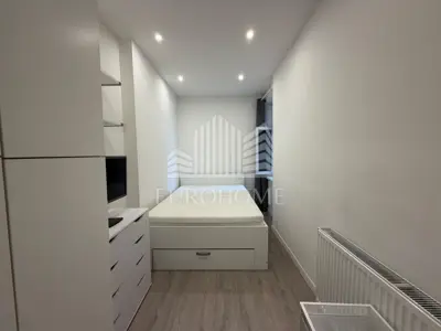 2 Zimmer Wohnung in ausgezeichneter Lage - Heinzelova - - 7