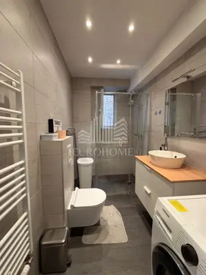 2 Zimmer Wohnung in ausgezeichneter Lage - Heinzelova - - 9
