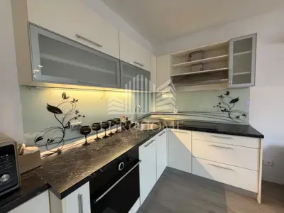 2 Zimmer Wohnung in ausgezeichneter Lage - Heinzelova - - 5