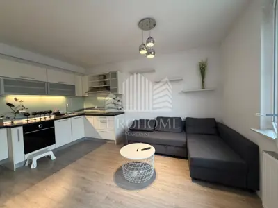 2 Zimmer Wohnung in ausgezeichneter Lage - Heinzelova - - 2