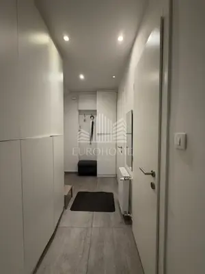 2 Zimmer Wohnung in ausgezeichneter Lage - Heinzelova - - 8
