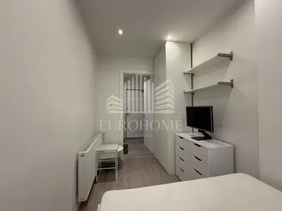 2 Zimmer Wohnung in ausgezeichneter Lage - Heinzelova - - 6