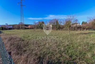 Baugrundstück 1.761 m², Rovinj - Geschäfts- und Wohnzone - 4