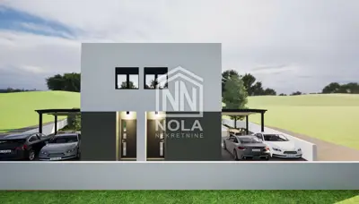 Haus zum Kauf in Vodice, 135 m² - 5