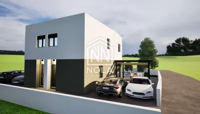 Haus zum Kauf in Vodice, 135 m² - 4