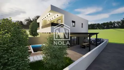 Haus zum Kauf in Vodice, 135 m² - 8