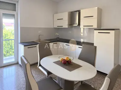 Stan, Rijeka Potok, 3 spavaće sobe i balkon - 2