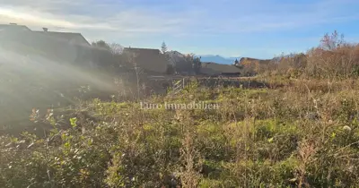 Građevinsko zemljište 501 m², Malinska blizu centra i mora