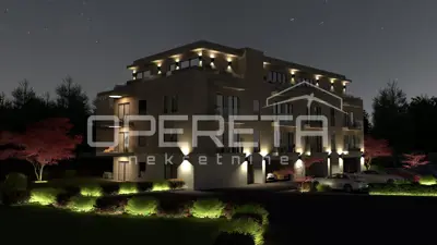 Apartment for sale in Stražnik, 87 m² - 3