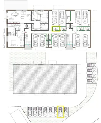 Apartment for sale in Stražnik, 87 m² - 10