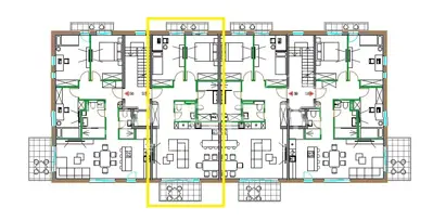 Apartment for sale in Stražnik, 87 m² - 9