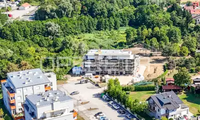 Prodaja, Stan, Samobor-Perivoj, Arhitekta Franje Gabrića, 3s, 87 m² - 6