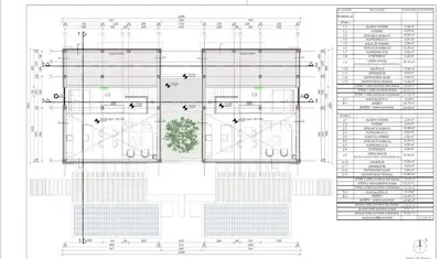 Kamena kuća 131,90 m², Poreč okolica, bazen i vrt - 5
