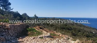 Grundstück, Otok Vis, 5 040 m², 240 000 € - 6