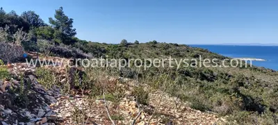 Grundstück, Otok Vis, 5 040 m², 240 000 € - 8