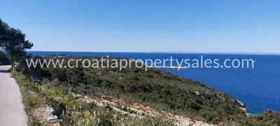 Grundstück, Otok Vis, 5 040 m², 240 000 € - 3