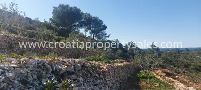 Grundstück, Otok Vis, 5 040 m², 240 000 € - 10