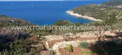 Grundstück, Otok Vis, 5 040 m², 240 000 € - 5