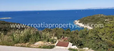 Grundstück, Otok Vis, 5 040 m², 240 000 € - 4