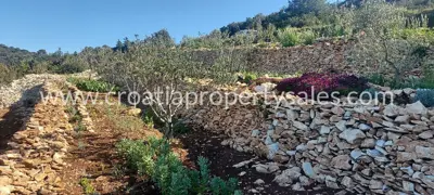Grundstück, Otok Vis, 5 040 m², 240 000 € - 9