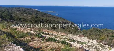 Grundstück, Otok Vis, 5 040 m², 240 000 € - 11