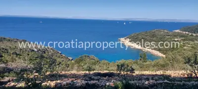 Grundstück, Otok Vis, 5 040 m², 240 000 € - 12