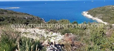 Grundstück, Otok Vis, 5 040 m², 240 000 € - 2