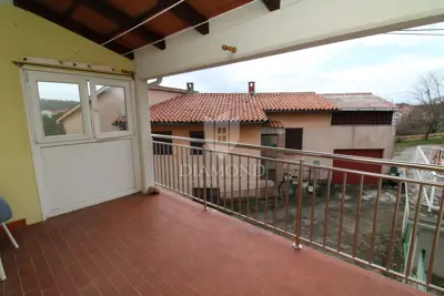 Kuća 240 m², Labin - 3 spavaće sobe i terasa - 13