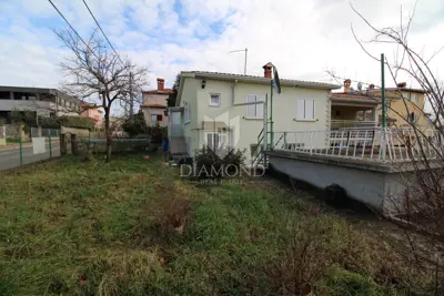 Kuća 240 m², Labin - 3 spavaće sobe i terasa