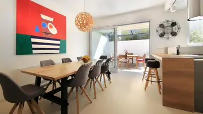 Villa 212 m², Malinska na Krku, bazen i pogled na more - 12