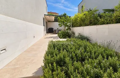Villa 212 m², Malinska na Krku, bazen i pogled na more - 21