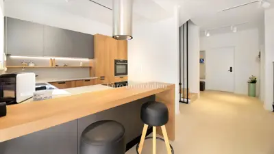 Villa 212 m², Malinska na Krku, bazen i pogled na more - 13