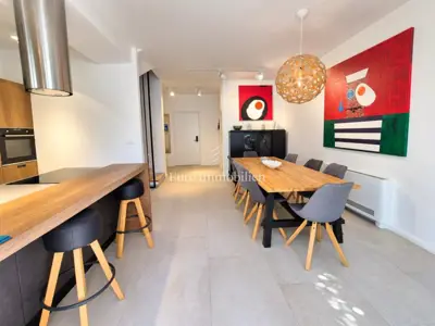 Villa 212 m², Malinska na Krku, bazen i pogled na more - 13