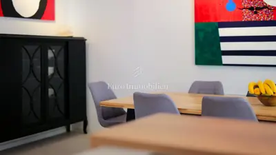 Villa 212 m², Malinska na Krku, bazen i pogled na more - 15