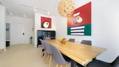 Villa 212 m², Malinska na Krku, bazen i pogled na more - 16