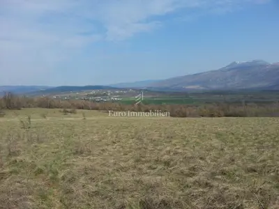Land plot for sale in Kršan - 4