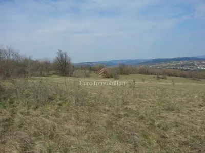 Land plot for sale in Kršan - 2