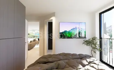 Stan 73 m², Okrug Gornji - 100 m od mora - 8