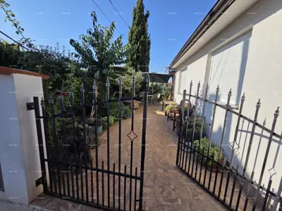 Haus 135 m², Loborika - ruhige Lage nahe Pula
