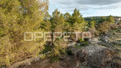 Agricultural land 8,172 m², Supetar on Brač, peace and nature - 12