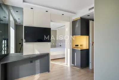 Wohnung zum Kauf in Crikvenica, 26,4 m² - 2