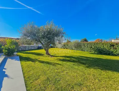 Novigrad, okolica! Predivna kamena vila s bazenom! - 8