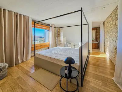 Novigrad, okolica! Predivna kamena vila s bazenom! - 14