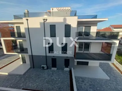 Penthouse 192,7 m², Srima - 50 m vom Meer und Dachterrasse - 13