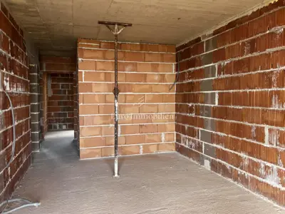 61 m² Wohnung, Podmurvice Rijeka - 2 Schlafzimmer, Balkon - 5