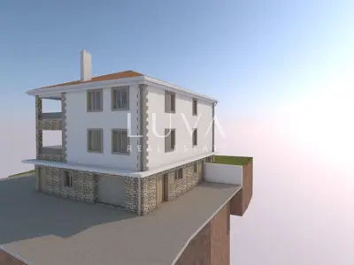 Wohnung 130,5 m², Jelsa na Hvaru - Terrasse, Pool und Garten - 2