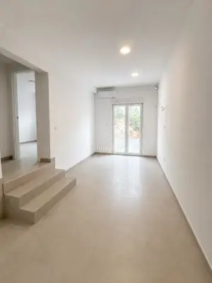 Stan 31,78 m², Crikvenica - prizemlje i okućnica - 2